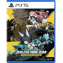 Zenless Zone Zero Collector Edition
