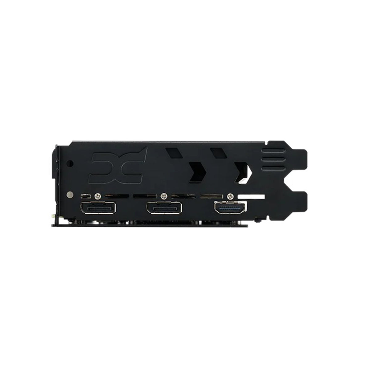 PowerColor Hellhound AMD Radeon RX 9060 XT 16GB GDDR6 Graphics Card