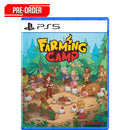Farming Camp