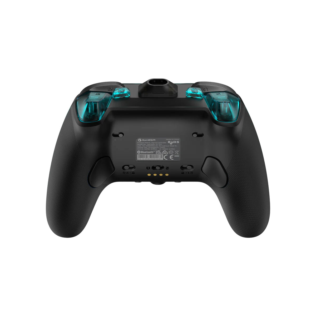 GameSir G7 Pro 8K PC Wireless eSports Gaming Controller for PC (Aimlab