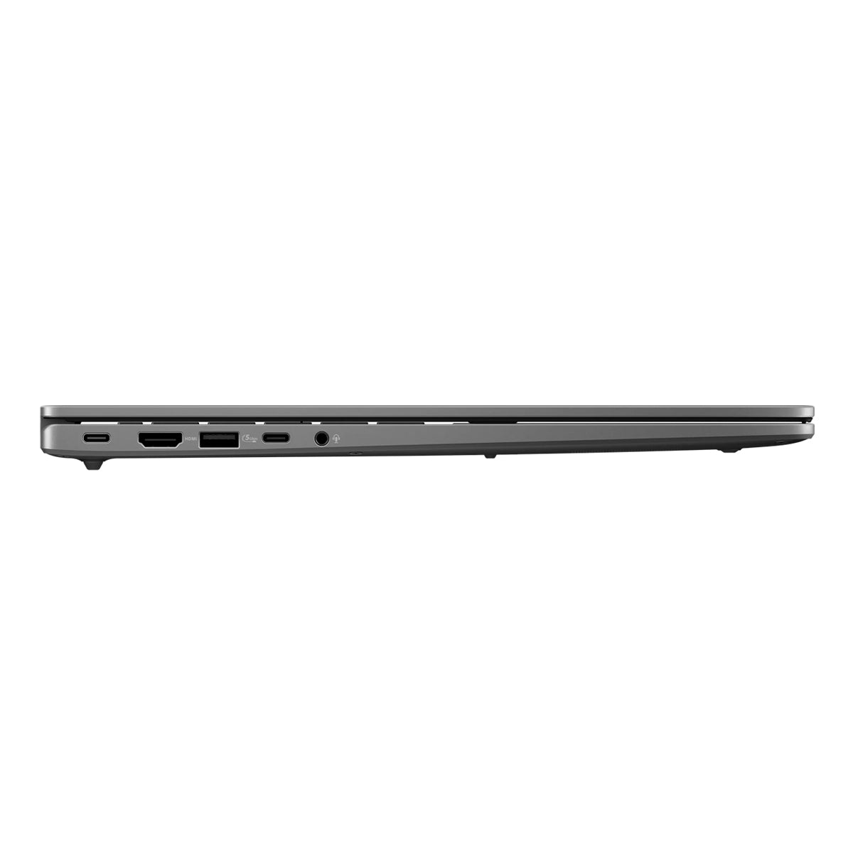 Asus Vivobook S16 S3607CA-SH159WSM Laptop (Matte Gray)