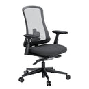 ProtoArc Flexer Pro Mesh Ergonomic Office Chair (Black, White) (CP016459, CP016460)