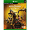 Xboxsx/XONE Mortal Kombat 11 Ultimate Edition (EU)