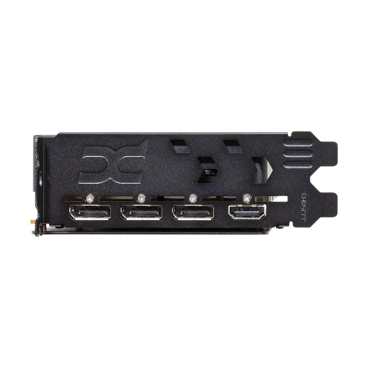 PowerColor Reaper AMD Radeon RX 9070 GRE 12GB GDDR6 Graphics Card 