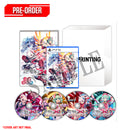 PS5 Gunvolt Chronicles Luminous Avenger iX 1+2 Dual Collection Limited Edition (Japanese Packaging) Pre-Order Downpayment