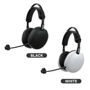 Sony Inzone H9 II Wireless Noise Cancelling Gaming Headset (Black, White)