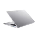 Acer Swift GO 14 SFG14-74-515N Laptop (Pure Silver) | 14" WQXGA+ (2880x1800) OLED | Core Ultra 5 225H | 16GB RAM | 512GB SSD | Intel Arc Graphics | Windows 11 Home | MS Office Home 2024 + Acer Entry Run Rate Backpack E-1620-P