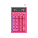Royal Kludge M20 Tri-Mode RGB Numeric KeyPad & Calculator Berry Red
