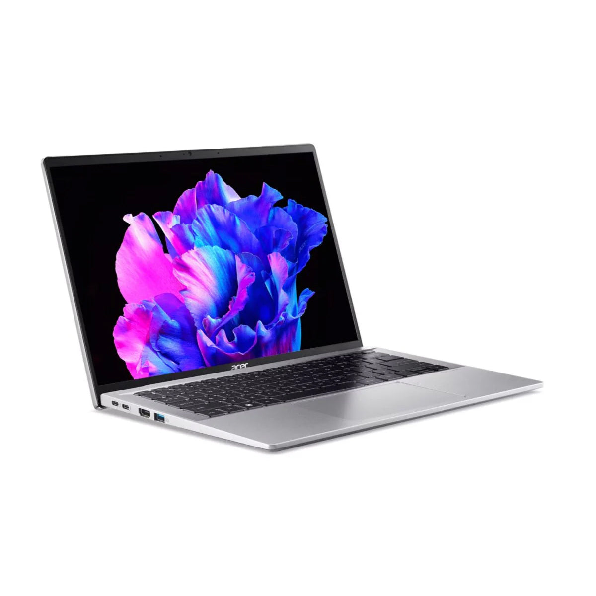 Acer Swift GO 14 SFG14-74-515N Laptop (Pure Silver)