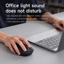 Ajazz NJ04 Wireless Gaming Mouse (Black)