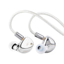 SIMGOT ET142 Advanced Dual-Symmetric Magnetic Planar & PZT In-Ear Moni
