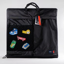 Pulsar eS Mouse Pad eSports Gear Carrying Bag (eS Blue, Black)