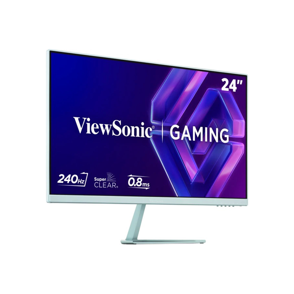 ViewSonic VX24G30-BL 24" FHD (1920x1080) 240Hz IPS Gaming Monitor