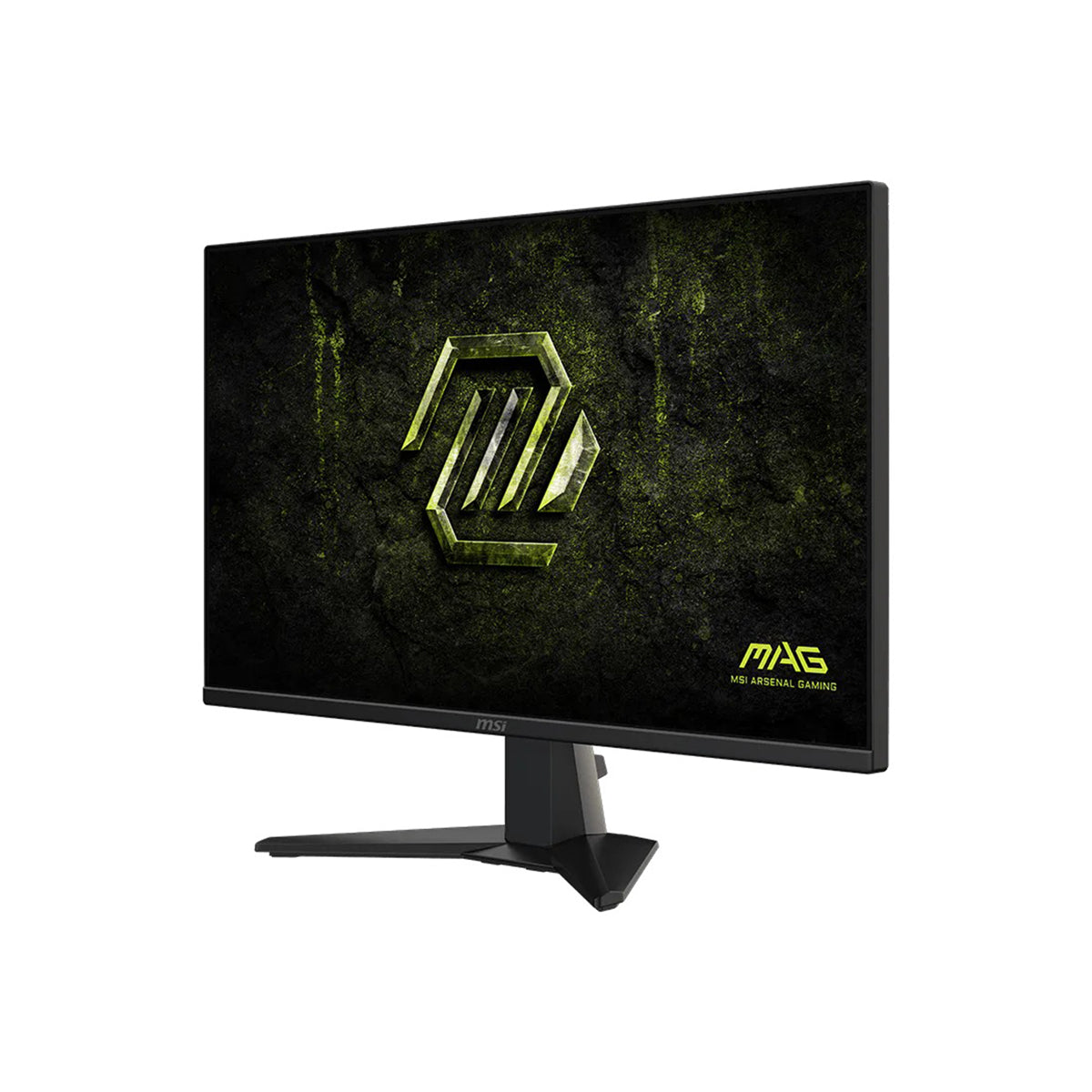 MSI MAG 275QF E20 27" WQHD (2560x1440) 200Hz IPS Gaming Monitor