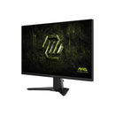 MSI MAG 275QF E20 27" WQHD (2560x1440) 200Hz IPS Gaming Monitor