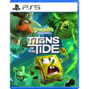 SpongeBob SquarePants Titans of the Tide Pre-Order