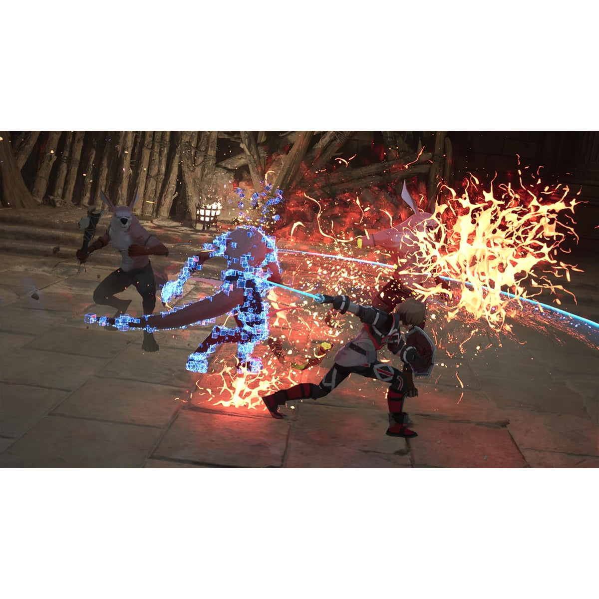 Echoes of Aincrad: Sword Art Online