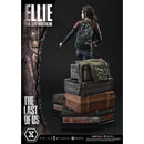 Real Elite Masterline The Last of Us Part I Ellie Pre-Order