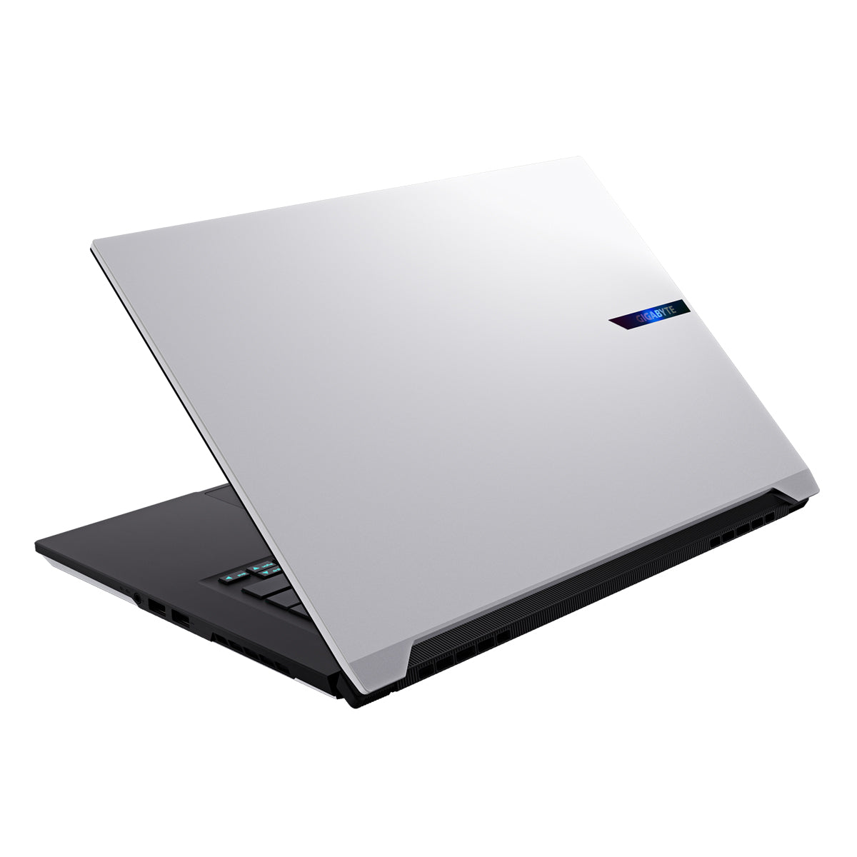 Gigabyte Aero X16 1VH93PHC94DH Copilot+ PC Laptop (White) 