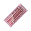 Akko 5075 V3 Multi-Mode RGB Hot-Swappable Mechanical Keyboard