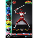 Premium Masterline Mighty Morphin Power Rangers: Power Rangers 5-Ranger Set
