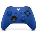 Xbox Wireless Controller Shock Blue (Us)
