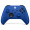 Xbox Wireless Controller Shock Blue (Us)