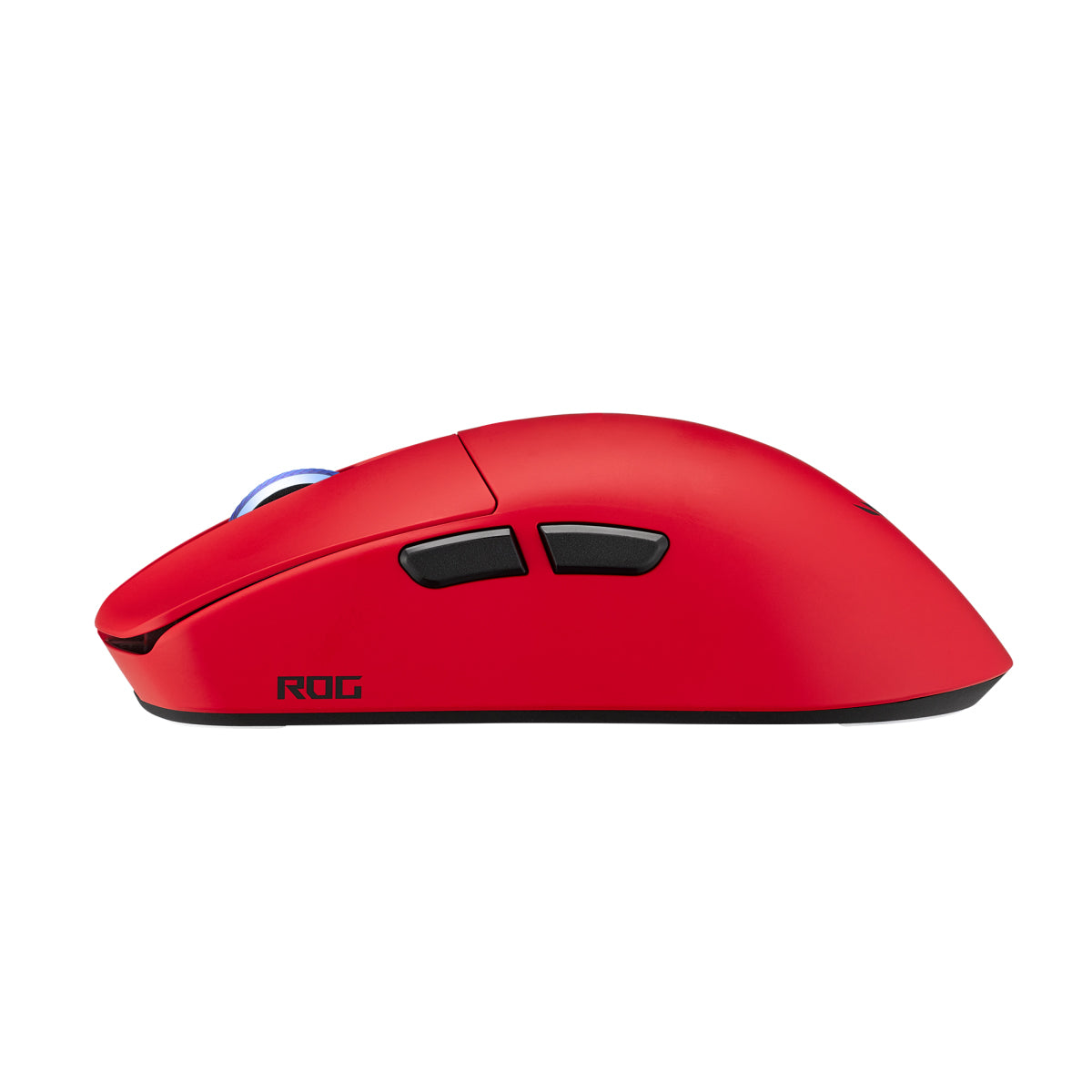 Asus P723 ROG Harpe II Ace Wireless Gaming Mouse (Black, White, Red)