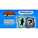 PS5 My Hero Academia Alls Justice Pre-Order Downpayment