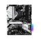 Asrock B550 Pro4 Motherboard