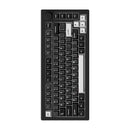 Akko 5075 V3 Multi-Mode RGB Hot-Swappable Mechanical Keyboard