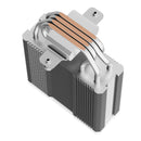 Thermalright Assassin X 120 R Digital CPU Air Cooler (Black, White)