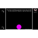 Q Collection [ 3 Games in 1 - Q Remastered, Q2 Humanity & Q with VTubers]