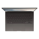 ASUS Zenbook S 14 UX5406AA-SU165WSM Laptop (Antrim Gray)