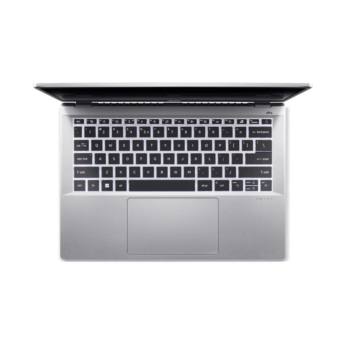 Acer Swift GO 14 SFG14-74-515N Laptop (Pure Silver)