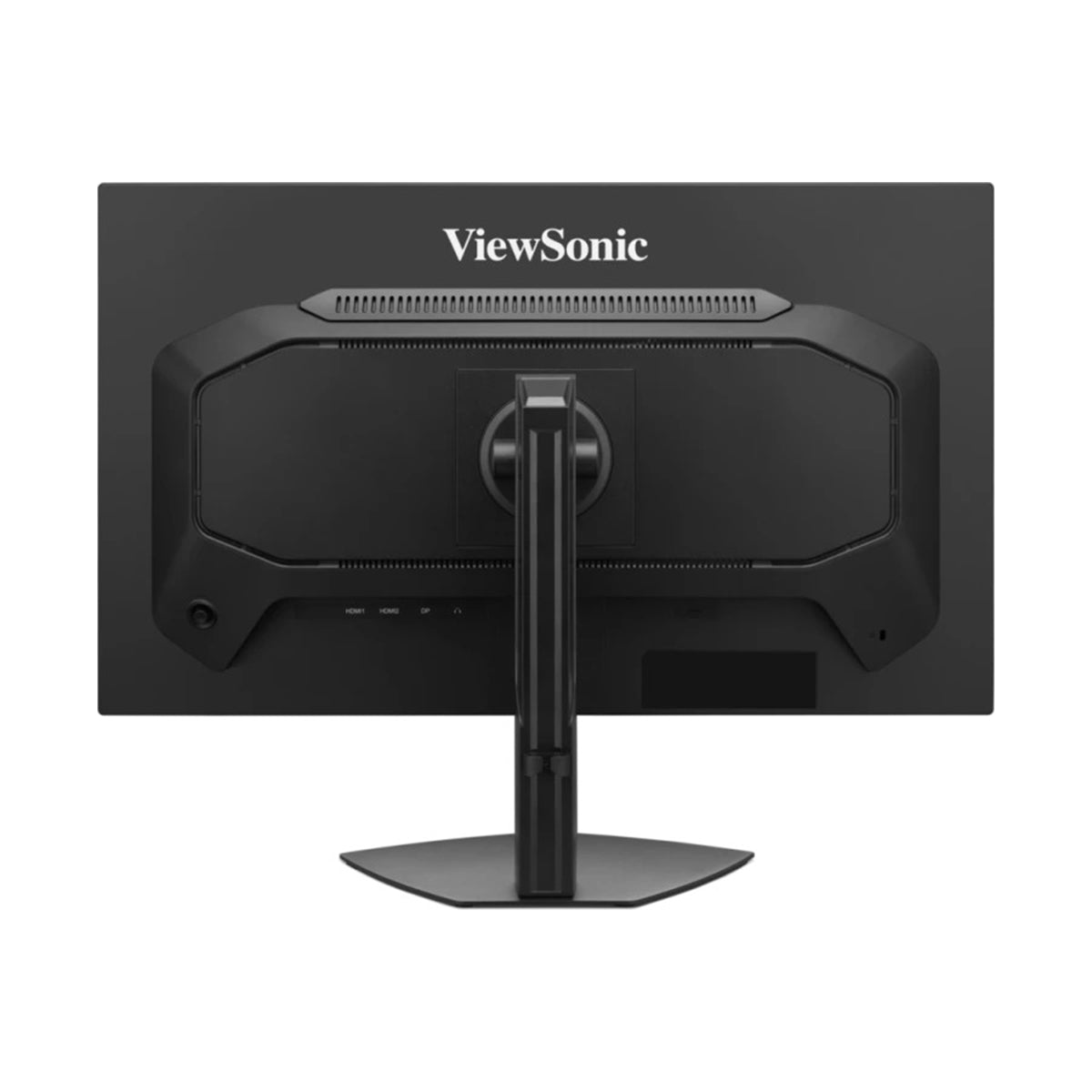 ViewSonic XG2730D-4K 27" Dual Mode UHD 144Hz/ FHD 288Hz Gaming Monitor