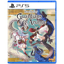Rune Factory Guardians of Azuma 