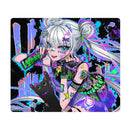 WLMouse Jumi Edition Gaming Mousepad XSOFT (490x420x4mm)