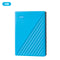 WD My Passport External Hard Drive