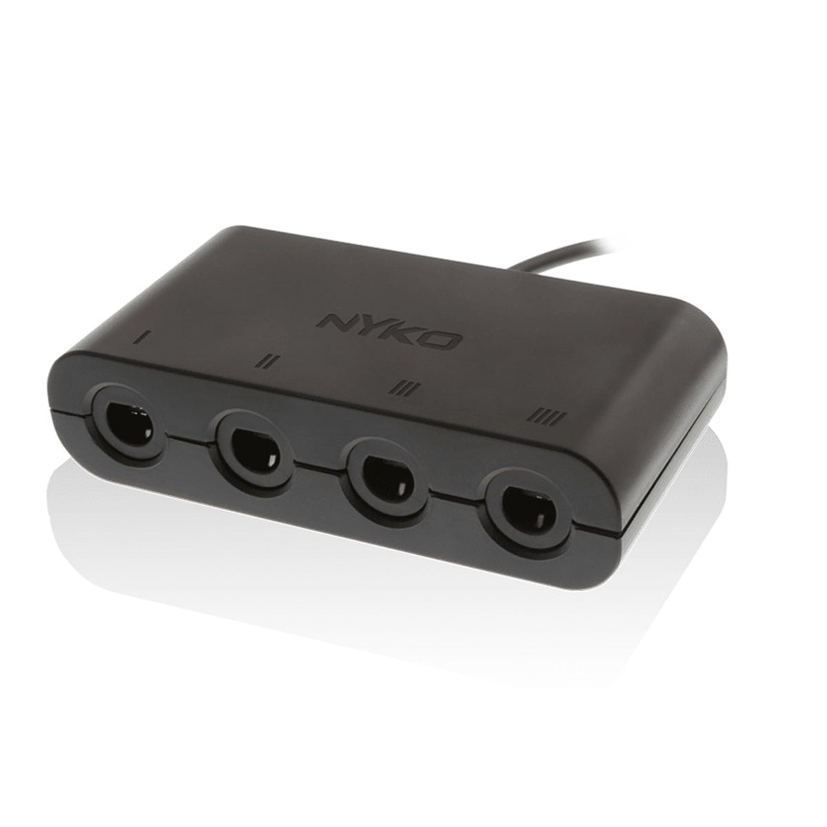NYKO NSW RETRO CONTROLLER HUB (87266-D78)