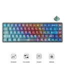 Akko MOD68 HE Aluminum Case Wired ARGB Magnetic Keyboard