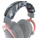 Wicked Cushions WC BandZ HyperX Headband Cover for HyperX Cloud Headphone 