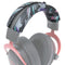 Wicked Cushions WC BandZ HyperX Headband Cover for HyperX Cloud Headphone 
