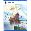 Echoes of Aincrad: Sword Art Online