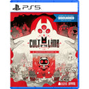 Cult of the Lamb Definitive Edition 