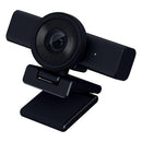 Razer Kiyo V2 X 1440p 60 FPS Webcam for Creators (Black, White, Quartz