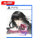 Tales of Berseria Remastered 
