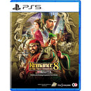 Romance of the Three Kingdoms 8 Remake