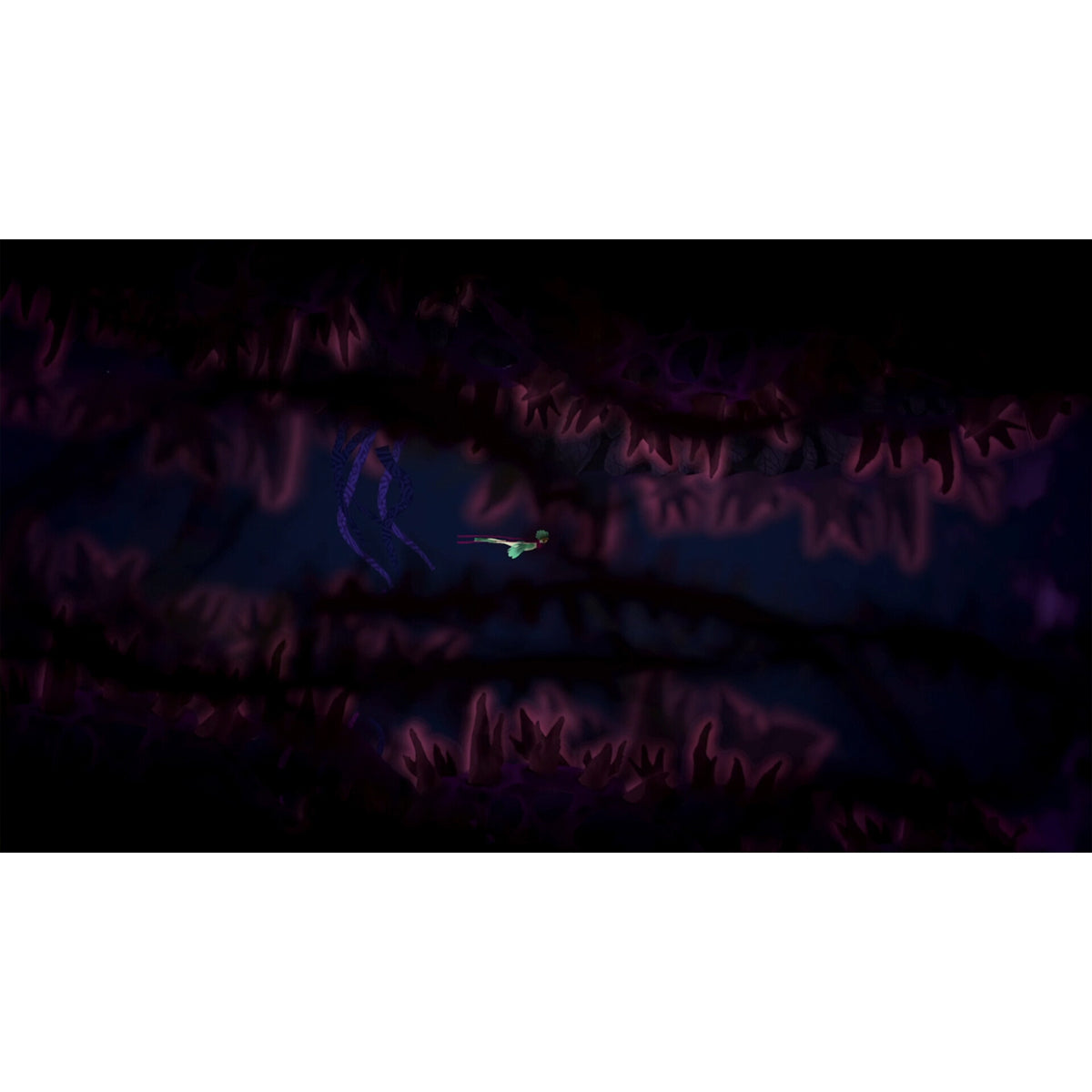 Bahamut and the Waqwaq Tree 
