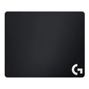 Logitech G240 Cloth Gaming Mouse Pad (New Packaging)